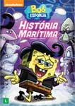 BOB ESPONJA CALCA QUADRADA-HISTORIA MARI
