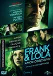FRANK E LOLA-AMOR OBSESSIVO