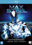 MAX STEEL