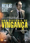 UMA HISTORIA DE VINGANCA