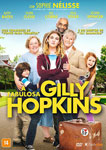 A FABULOSA GILLY HOPKINS