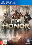 FOR HONOR