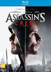 ASSASSINS CREED