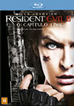 RESIDENT EVIL 6-O CAPITULO FINAL