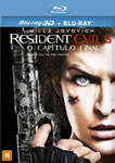 RESIDENT EVIL 6-O CAPITULO FINAL 3D