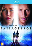 PASSAGEIROS