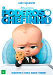 O PODEROSO CHEFINHO
