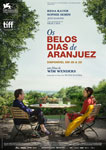 OS BELOS DIAS DE ARANJUEZ