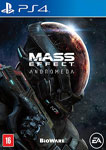 MASS EFFECT-ANDROMEDA