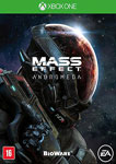 MASS EFFECT-ANDROMEDA
