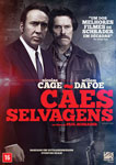 CAES SELVAGENS
