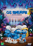 OS SMURFS E A VILA PERDIDA