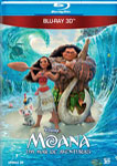 MOANA-UM MAR DE AVENTURAS 3D