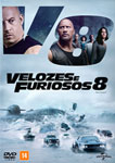 VELOZES E FURIOSOS 8