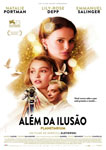 ALEM DA ILUSAO