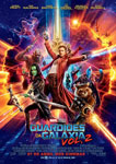 GUARDIOES DA GALAXIA VOL.2