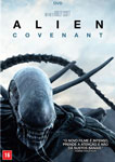 ALIEN-COVENANT