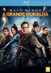A GRANDE MURALHA