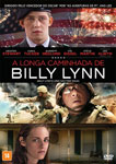 A LONGA CAMINHADA DE BILLY LYNN