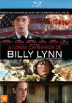 A LONGA CAMINHADA DE BILLY LYNN