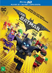 LEGO BATMAN-O FILME 3D