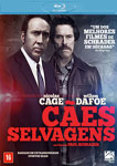 CAES SELVAGENS