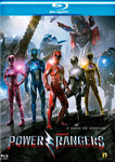 POWER RANGERS-E HORA DE MORFAR-O FILME