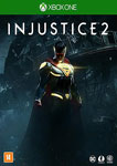 INJUSTICE 2