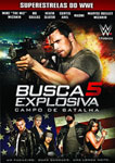 BUSCA EXPLOSIVA 5-CAMPO DE BATALHA