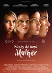FACES DE UMA MULHER