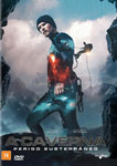 A CAVERNA-PERIGO SUBTERRANEO