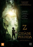 Z-A CIDADE PERDIDA