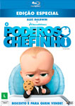 O PODEROSO CHEFINHO