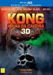 KONG-A ILHA DA CAVEIRA 3D