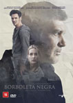 BORBOLETA NEGRA