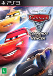 CARROS 3-CORRENDO PARA VENCER