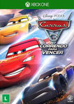 CARROS 3-CORRENDO PARA VENCER