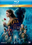 A BELA E A FERA 3D