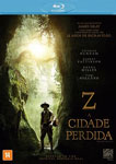 Z-A CIDADE PERDIDA