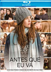 ANTES QUE EU VA