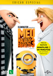 MEU MALVADO FAVORITO 3