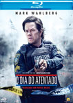 O DIA DO ATENTADO