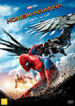 HOMEM ARANHA-DE VOLTA AO LAR