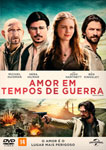 AMOR EM TEMPOS DE GUERRA