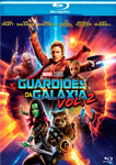 GUARDIOES DA GALAXIA VOL.2