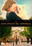 O ZOOLOGICO DE VARSOVIA