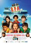 D.P.A.-DETETIVES DO PREDIO AZUL-O FILME