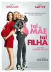 TAL MAE, TAL FILHA