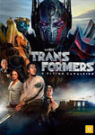 TRANSFORMERS-O ULTIMO CAVALEIRO