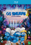 OS SMURFS E A VILA PERDIDA